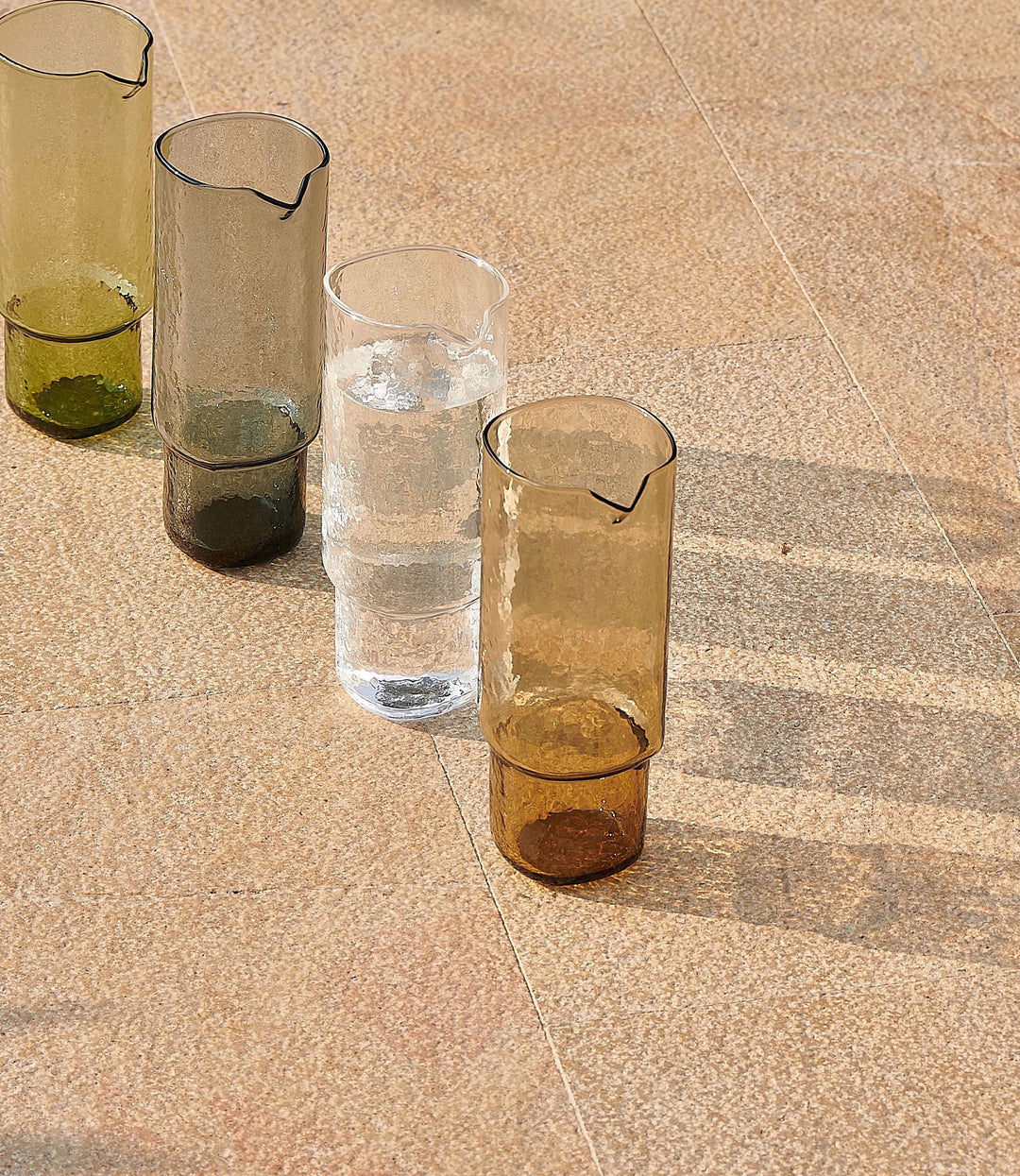 Boxx Carafe