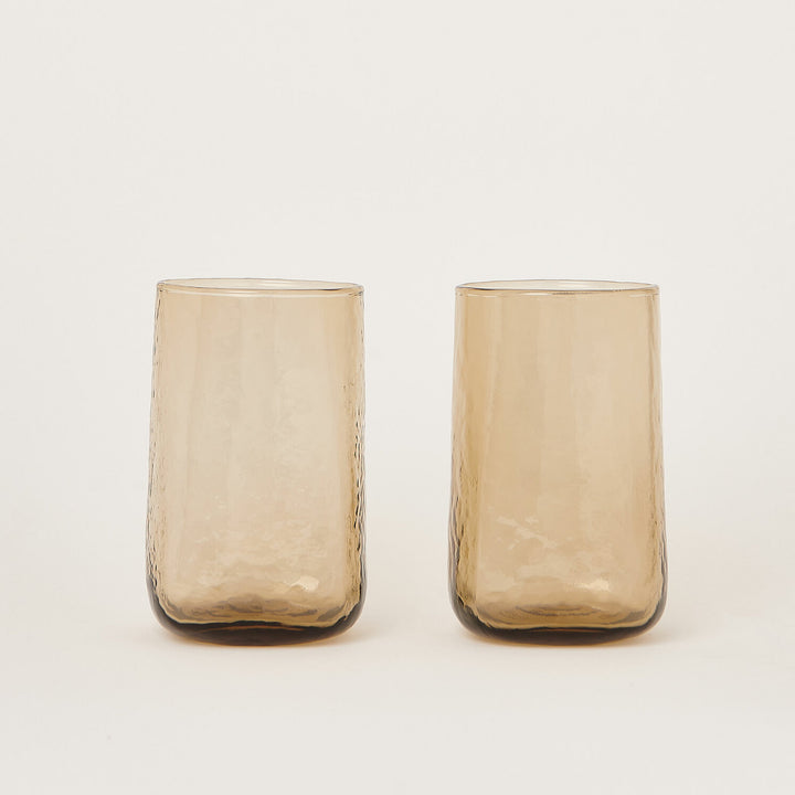 Similan Highball Brown (Set of 2)